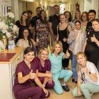 Rekordowa liczba porodów w&nbsp;Szpitalu Miejskim