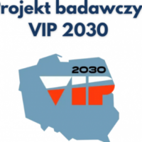 Projekt „VIP 2030” – weź udział w&nbsp;badaniu!