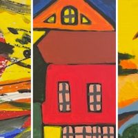 „Kolory Ciszy” – finisaż wystawy Grupy Plastycznej Salve 