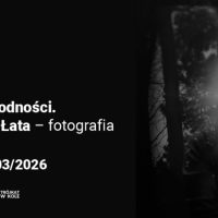 Galeria Trójkąt w&nbsp;Kole zaprasza na&nbsp;wystawę fotografii Katarzyny Łaty