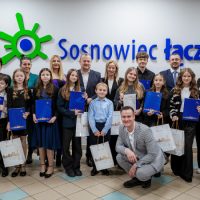 Laureaci miejskiego stypendium artystycznego nagrodzeni [ZDJĘCIA]