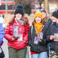 Sosnowiec ponownie gra z&nbsp;WOŚP. Na&nbsp;scenie m.in.: Baranovski i&nbsp;Gromee