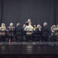 Premiera „Lady Mayday” w&nbsp;Szkole Muzycznej