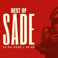 MUZA zaprasza na&nbsp;„Best of Sade” z&nbsp;Basią Dratwińską