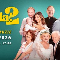 Kino w&nbsp;MUZIE „Dalej Jazda 2”