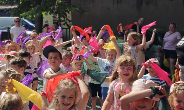 2 marca startuje rekrutacja do&nbsp;przedszkoli miejskich na&nbsp;rok szkolny 2026/2027