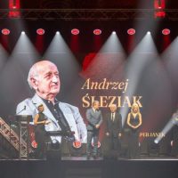 II&nbsp;Sosnowiecka Gala za&nbsp;nami