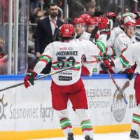 Wygrana i&nbsp;porażka na&nbsp;początek