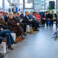 75 lat pasji do&nbsp;transportu – Jubileusz Technikum nr&nbsp;4 Transportowego w&nbsp;Sosnowcu