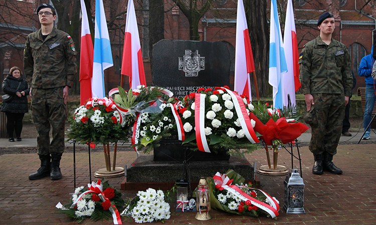 Narodowy Dzień Pamięci Żołnierzy Wyklętych