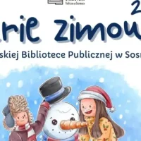 Ferie zimowe 2026 w&nbsp;Miejskiej Bibliotece Publicznej w&nbsp;Sosnowcu 