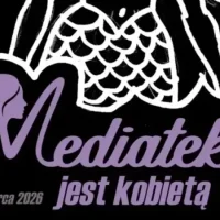 „Śladami kobiet” – monodram Agnieszki Wajs w&nbsp;Zagłębiowskiej Mediatece.Mediateka jest Kobietą 
