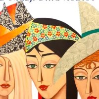 „Tercet wrażeń” – w&nbsp;Filii nr&nbsp;7 w&nbsp;Bibliosferze