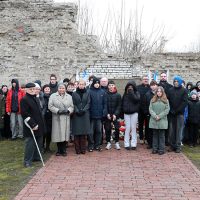 Uroczystości miejskie z&nbsp;okazji 121. Rocznicy Rewolucji 1905 [ZDJĘCIA]