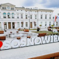 Nabór wniosków o&nbsp;nadanie odznaki Zasłużony dla Miasta Sosnowca