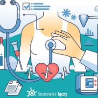 Badania dla 50. i&nbsp;60 latków już od&nbsp;1 marca