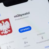 Zapłać podatek od&nbsp;nieruchomości przez&nbsp;aplikację mObywatel