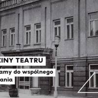 Teatr Zagłębia świętuje 129 lat