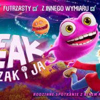 Rodzinne Spotkanie z&nbsp;Kinem Muza