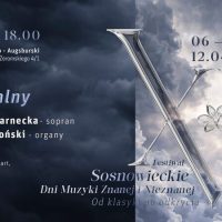 Koncert kameralny w&nbsp;ramach XXV Festiwalu SDMZiN – Od&nbsp;klasyki po&nbsp;odkrycia