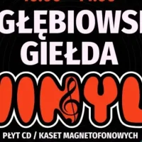 Zagłębiowska Giełda Winyli w&nbsp;Mediatece