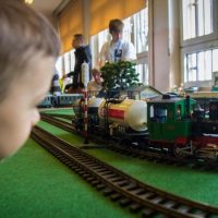 X&nbsp;Festiwal Kolej w&nbsp;Miniaturze