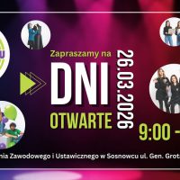 Dzień Otwarty w&nbsp;CKZiU przy ul.Grota-Roweckiego