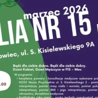 Filia nr&nbsp;15 MBP zaprasza na&nbsp;marcowe imprezy i&nbsp;warsztaty