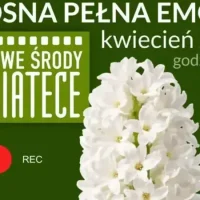„Filmowe środy w&nbsp;Mediatece – Wiosna pełna emocji” – KWIECIEŃ – bezpłatne pokazy filmowe