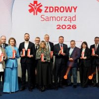 Kampania profilaktyczna „Ty też się liczysz” nagrodzona