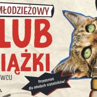 Młodzieżowy Klub Książki w&nbsp;Sosnowcu w&nbsp;Zagłębiowskiej Mediatece po&nbsp;azjatycku! 