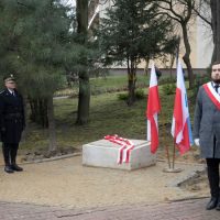 Obchody Narodowego Dnia Pamięci Polaków ratujących Żydów