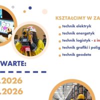 Dzień Otwarty w&nbsp;CKZiU przy Legionów