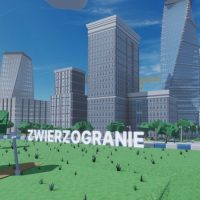 Połączenie Tamagotchi, Simsów i&nbsp;Psiego Patrolu  Gra Zwierzogranie od&nbsp;Fundacji #teamLitewka już dostępna na&nbsp;platformie Roblox!