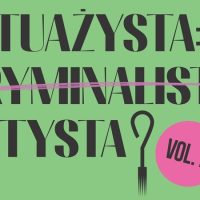 Tatuażysta: kryminalista, artysta? Vol. 2 – wernisaż wystawy, panel dyskusyjny i&nbsp;nie&nbsp;tylko!