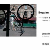 Wystawa prac Bogdana Kułakowskiego w&nbsp;Muzeum