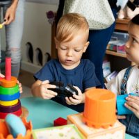 Trwa rekrutacja do&nbsp;miejskiego żłobka