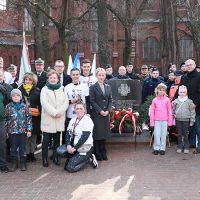 Narodowy Dzień Pamięci Żołnierzy Wyklętych – Uroczystości miejskie