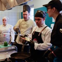 Wyjątkowe warsztaty gastronomiczne