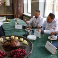 Jubileuszowa X&nbsp;edycja Wojewódzkiego Konkursu „Uczniowskie Inspiracje Kulinarne 2026” za&nbsp;nami!