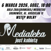 MEDIATEKA JEST KOBIETĄ – Dodatkowy pokaz filmowy