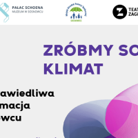 Spotkanie z byłymi pracownikami zakładów Wanda – bohaterami sztuki „Historia Sosnowca”