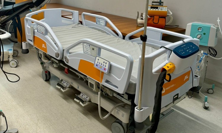 Inwestycja w&nbsp;bezpieczeństwo mieszkańców