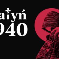 86. rocznica Zbrodni Katyńskiej