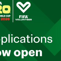 Rozpoczął się nabór wolontariuszy na&nbsp;mistrzostwa FIFA U-20 Women’s World Cup Poland 2026™