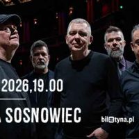 Raz Dwa Trzy… dzieści pięć okrążeń wokół słońca. Jubileusz 35-lecia zespołu