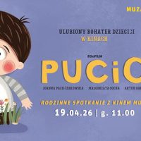 Rodzinne Spotkanie z&nbsp;kinem MUZA