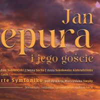 “Jan Kiepura i&nbsp;jego goście” koncert w&nbsp;MUZIE