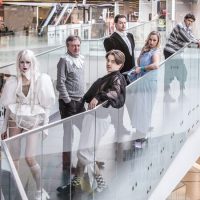 Premiera „Hamleta” w&nbsp;reżyserii Jacka Jabrzyka