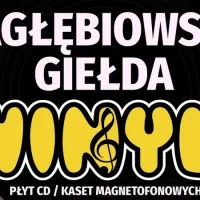 Zagłębiowska Giełda Winyli w&nbsp;Mediatece